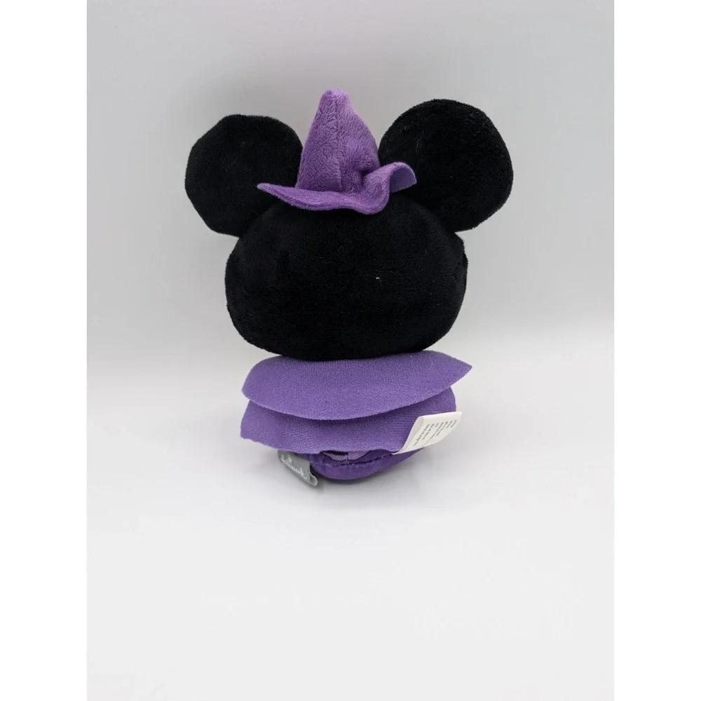 Hallmark Better Together‎ Minnie Mouse Halloween Witch 7